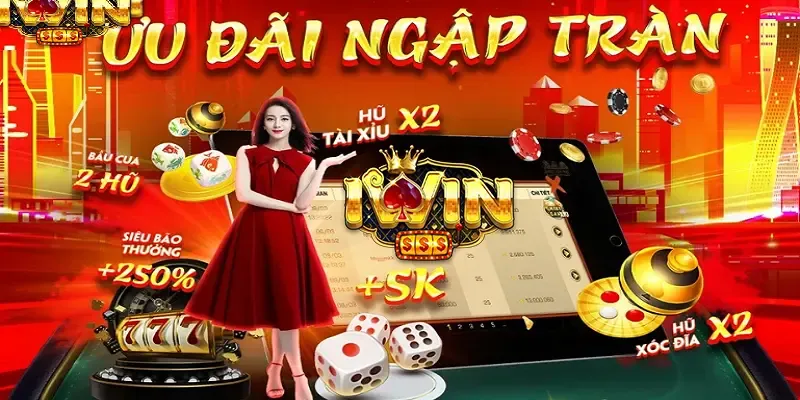 Chương trình VIP 6vin.bet